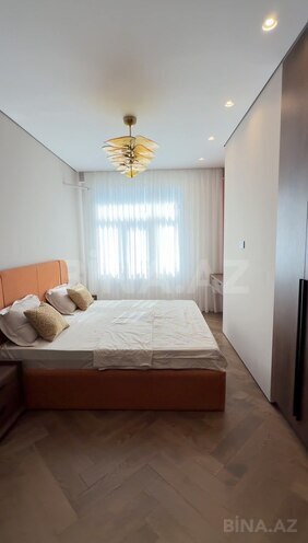 Продаётся 3-комн. новостройка 113 м², м. 28 мая, photo 17 from 31