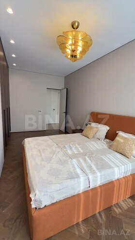 Продаётся 3-комн. новостройка 113 м², м. 28 мая, photo 16 from 31