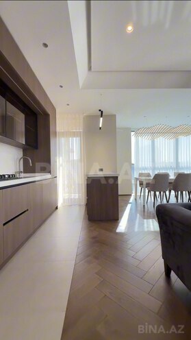 Продаётся 3-комн. новостройка 113 м², м. 28 мая, photo 13 from 31