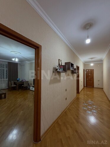 Продается 4-комн. новостройка 160 м², м. Иншаатчылар, photo 16 from 18
