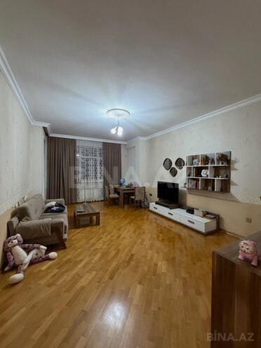 Продается 4-комн. новостройка 160 м², м. Иншаатчылар, photo 12 from 18