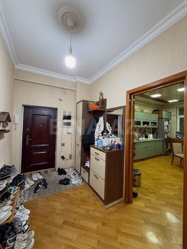 Продается 4-комн. новостройка 160 м², м. Иншаатчылар, photo 6 from 18