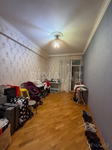 Продается 4-комн. новостройка 160 м², м. Иншаатчылар, photo 14 from 18