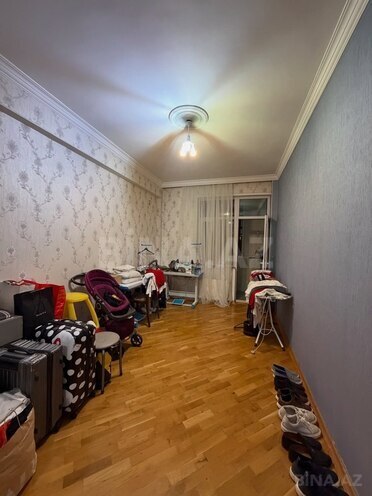 Продается 4-комн. новостройка 160 м², м. Иншаатчылар, photo 3 from 18