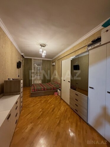 Продается 4-комн. новостройка 160 м², м. Иншаатчылар, photo 8 from 18