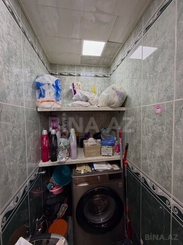Продается 4-комн. новостройка 160 м², м. Иншаатчылар, photo 4 from 18