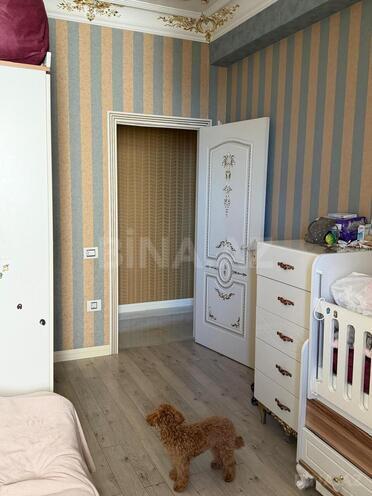 Продаётся 3-комн. новостройка 128 м², пос. Ени Ясамал, photo 6 from 9
