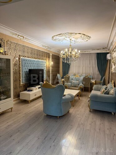Продаётся 3-комн. новостройка 128 м², пос. Ени Ясамал, photo 1 from 9