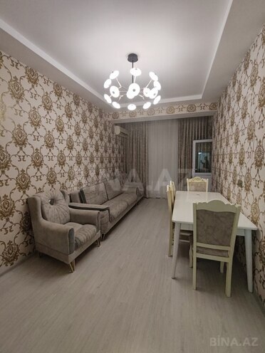 Satılır 2 otaqlı yeni tikili 86 m², Abşeron r., photo 1 from 18