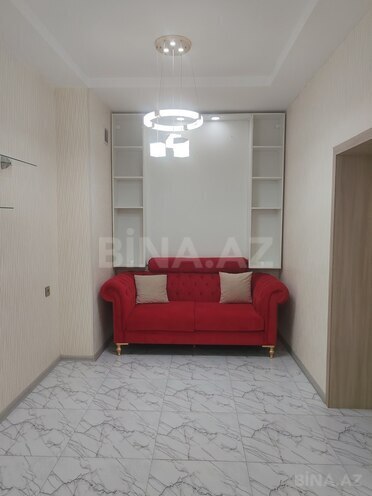 Satılır 2 otaqlı yeni tikili 86 m², Abşeron r., photo 6 from 18