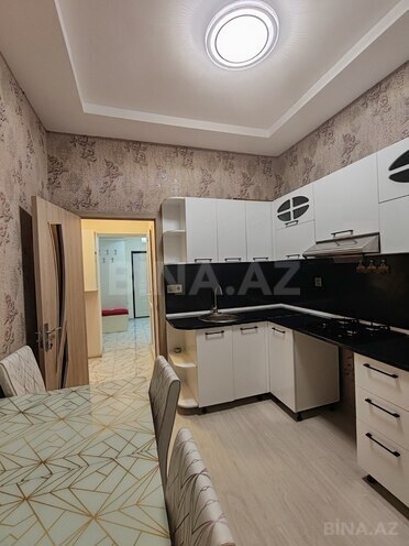 Satılır 2 otaqlı yeni tikili 86 m², Abşeron r., photo 11 from 18