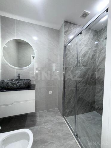 Satılır 3 otaqlı yeni tikili 79 m², Günəşli q., photo 8 from 10