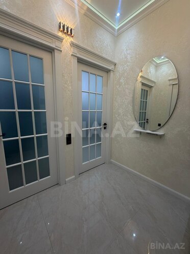 İcarəyə verilir 2 otaqlı yeni tikili 60 m², 20 Yanvar m., photo 13 from 17