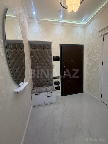 İcarəyə verilir 2 otaqlı yeni tikili 60 m², 20 Yanvar m., photo 5 from 17