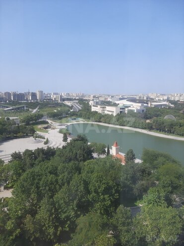 Satılır 5 otaqlı yeni tikili 220 m², Nərimanov r., photo 23 from 24