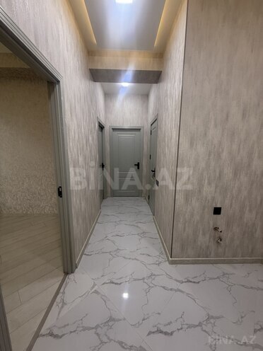 Satılır 3 otaqlı yeni tikili 79 m², Yeni Günəşli q., photo 6 from 12