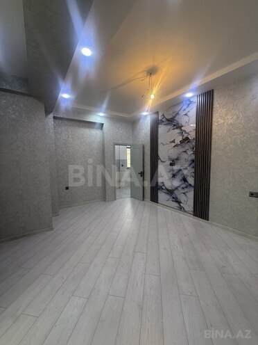 Satılır 3 otaqlı yeni tikili 79 m², Yeni Günəşli q., photo 1 from 12