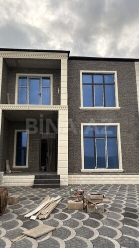 Продается 4-комн. дом/дача 125 м², пос. Мамедли, photo 4 from 17