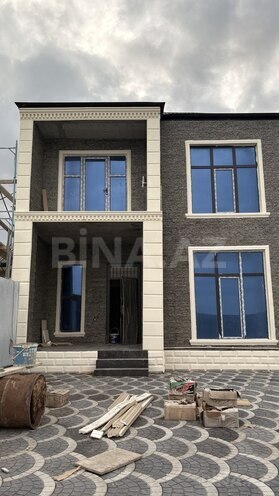 Продается 4-комн. дом/дача 125 м², пос. Мамедли, photo 1 from 17