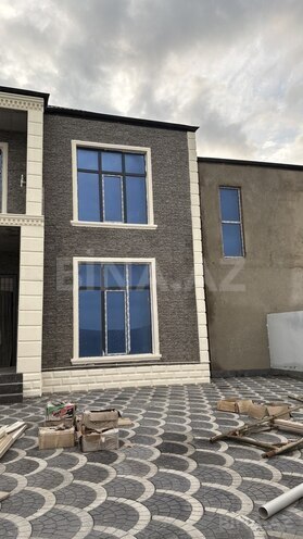 Продается 4-комн. дом/дача 125 м², пос. Мамедли, photo 3 from 17