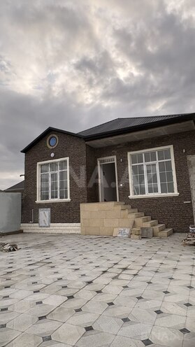 Продается 3-комн. дом/дача 90 м², пос. Мамедли, photo 1 from 22