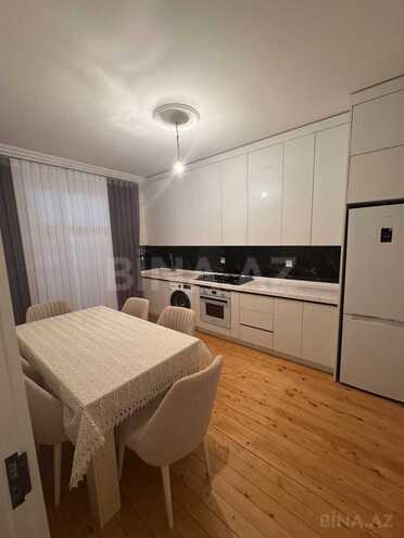 İcarəyə verilir 4 otaqlı həyət evi/bağ evi 130 m², Məmmədli q., photo 1 from 10