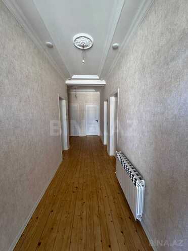 İcarəyə verilir 4 otaqlı həyət evi/bağ evi 130 m², Məmmədli q., photo 9 from 10
