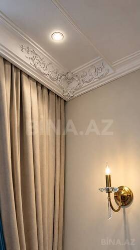 Продается 3-комн. новостройка 127 м², м. Шах Исмаил Хатаи, photo 12 from 27
