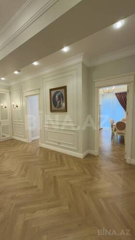 Продается 3-комн. новостройка 127 м², м. Шах Исмаил Хатаи, photo 7 from 27