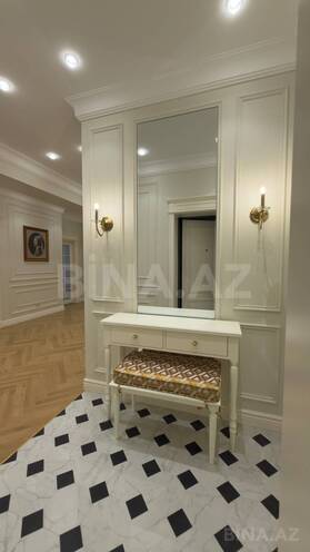 Продается 3-комн. новостройка 127 м², м. Шах Исмаил Хатаи, photo 10 from 27