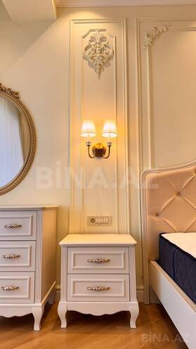 Продается 3-комн. новостройка 127 м², м. Шах Исмаил Хатаи, photo 15 from 27