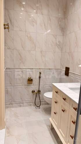 Продается 3-комн. новостройка 127 м², м. Шах Исмаил Хатаи, photo 6 from 27