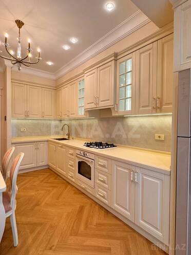Продается 3-комн. новостройка 127 м², м. Шах Исмаил Хатаи, photo 20 from 27
