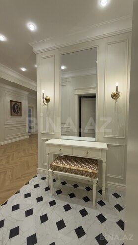 Продается 3-комн. новостройка 127 м², м. Шах Исмаил Хатаи, photo 26 from 27