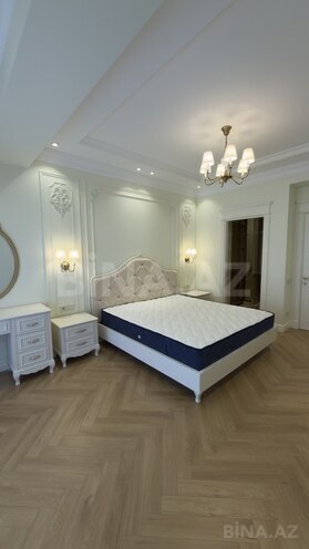 Продается 3-комн. новостройка 127 м², м. Шах Исмаил Хатаи, photo 25 from 27