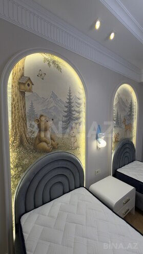 Продается 3-комн. новостройка 127 м², м. Шах Исмаил Хатаи, photo 24 from 27