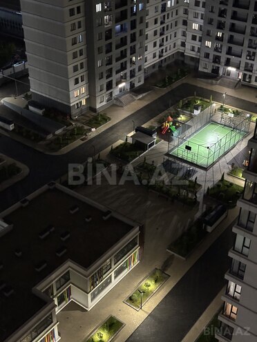 Satılır 2 otaqlı yeni tikili 45 m², 20 Yanvar m., photo 16 from 17