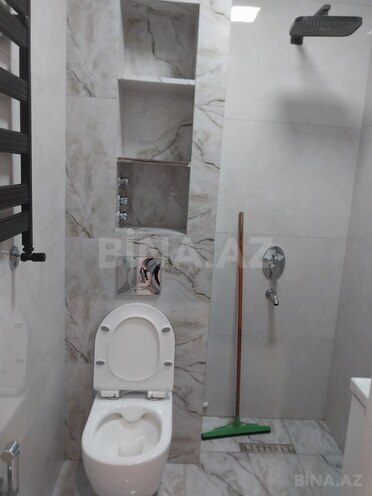 Продается 2-комн. вторичка 60 м², м. Иншаатчылар, photo 17 from 18