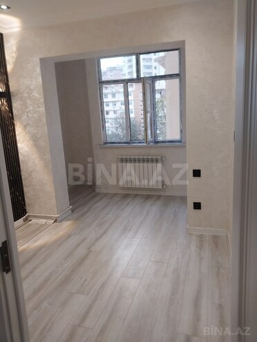 Продается 2-комн. вторичка 60 м², м. Иншаатчылар, photo 6 from 18