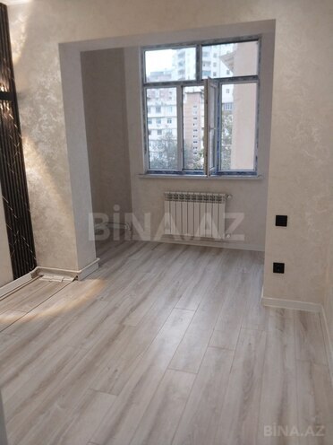 Продается 2-комн. вторичка 60 м², м. Иншаатчылар, photo 5 from 18