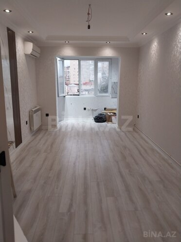 Продается 2-комн. вторичка 60 м², м. Иншаатчылар, photo 3 from 18
