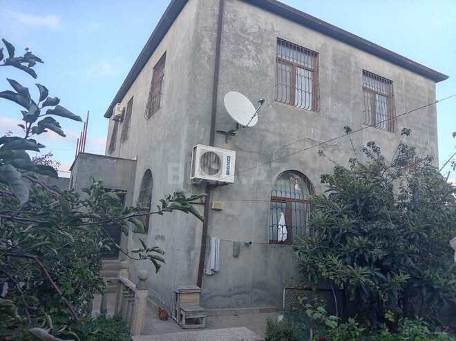 Satılır 5 otaqlı həyət evi/bağ evi 210 m², Badamdar q., photo 13 from 14