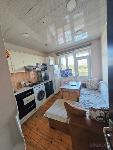 Продаётся 1-комн. новостройка 47 м², пос. Бакиханова, photo 3 from 18