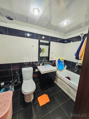 Продаётся 1-комн. новостройка 47 м², пос. Бакиханова, photo 9 from 18