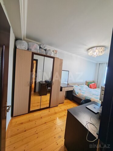 Продаётся 1-комн. новостройка 47 м², пос. Бакиханова, photo 12 from 18