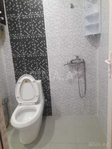 Satılır 3 otaqlı köhnə tikili 80 m², Memar Əcəmi m., photo 7 from 8