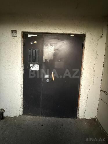 Satılır 2 otaqlı köhnə tikili 42 m², İnşaatçılar m., photo 13 from 14