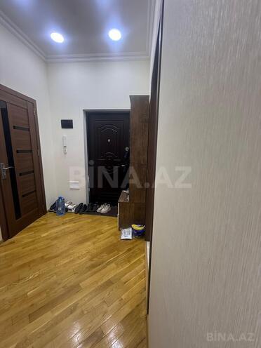 İcarəyə verilir 2 otaqlı yeni tikili 65 m², Yeni Yasamal q., photo 8 from 12