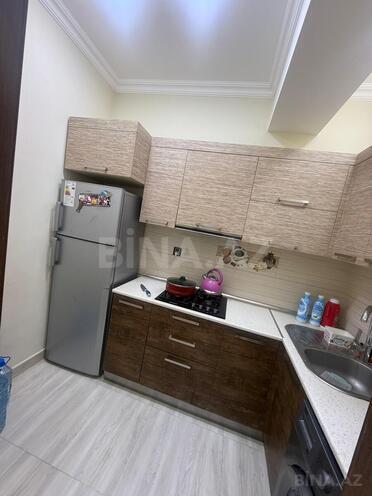İcarəyə verilir 2 otaqlı yeni tikili 65 m², Yeni Yasamal q., photo 6 from 12