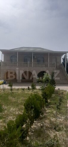 Satılır 5 otaqlı həyət evi/bağ evi 200 m², Novxanı q., photo 4 from 32